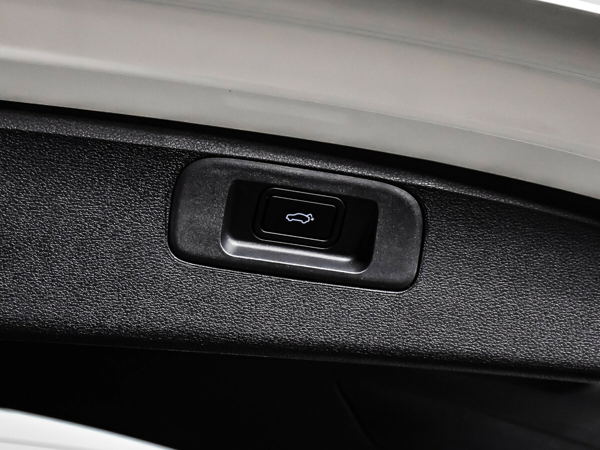 Купить Джили Кулрэй, 2024, 13 446 км.. Фото: #13