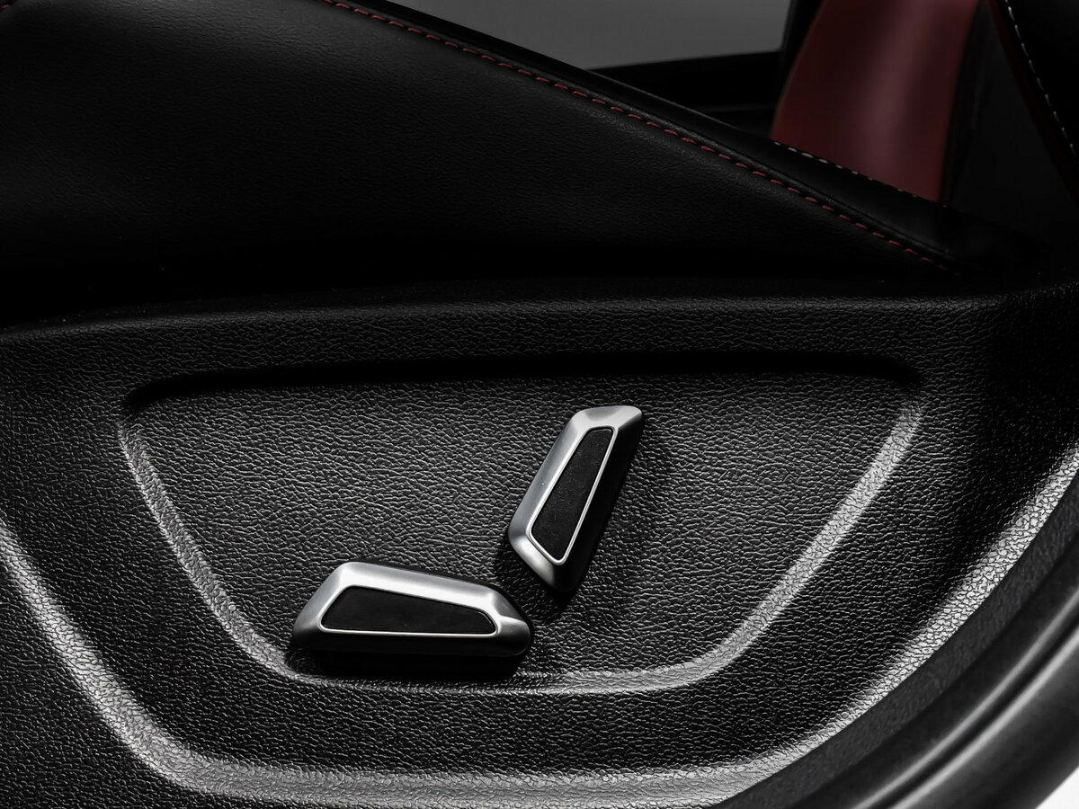 Купить Джили Кулрэй, 2024, 13 446 км.. Фото: #14