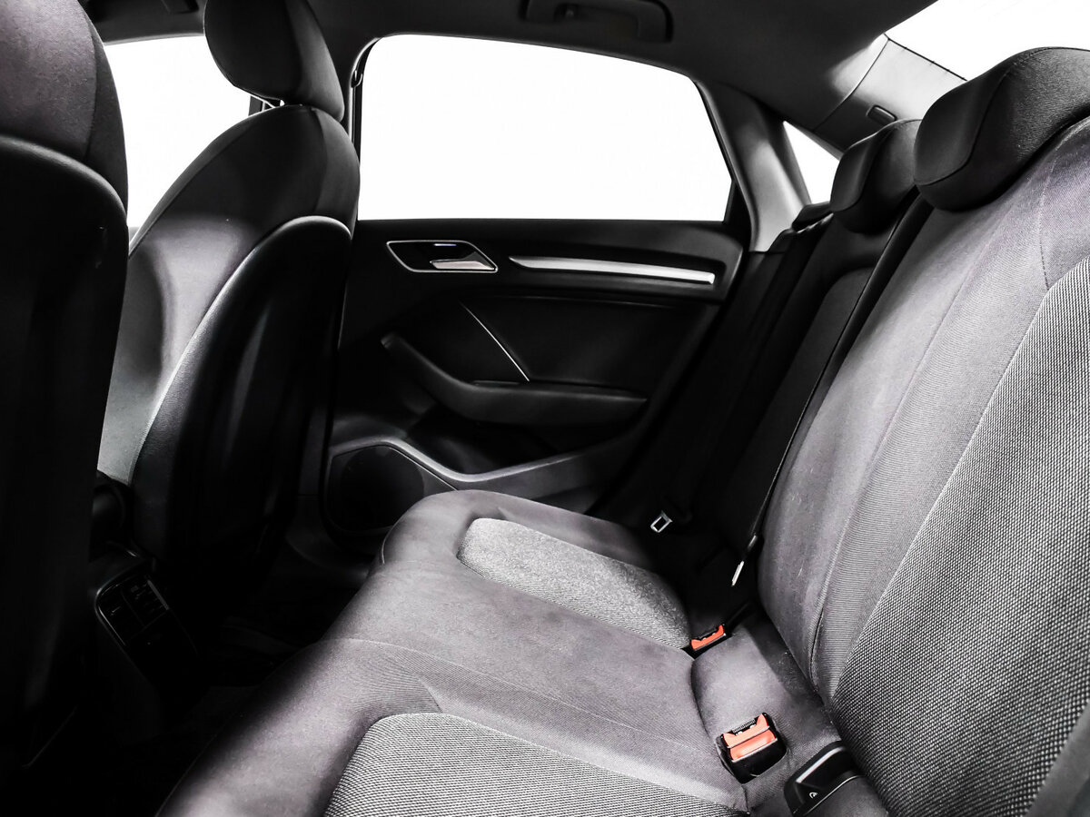 Купить Ауди А3, 2017, 115 000 км.. Фото: #10