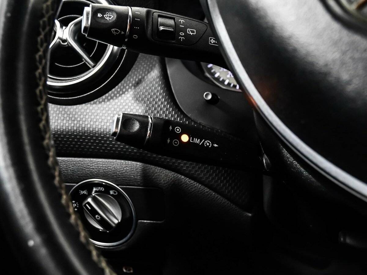 Купить Мерседес-Бенц А-Класс, 2014, 127 524 км.. Фото: #13