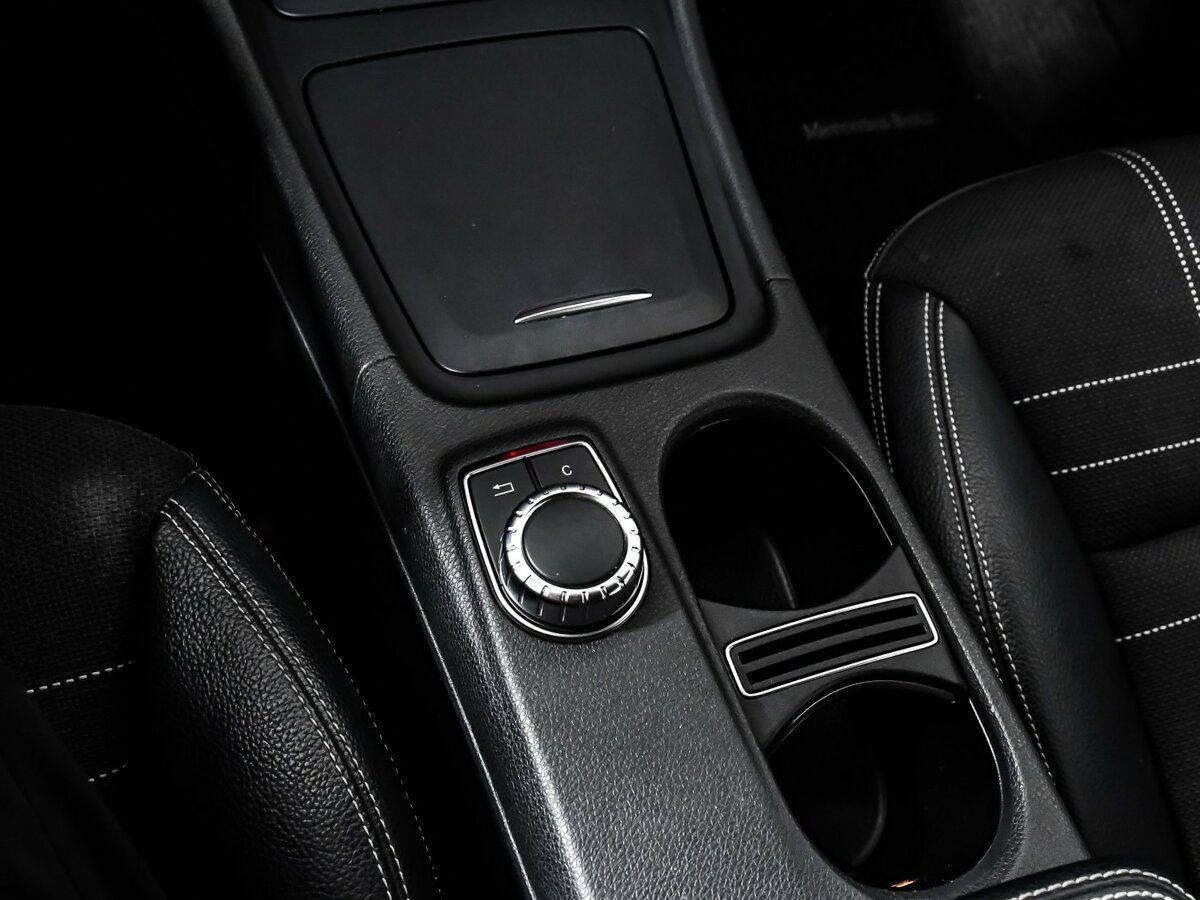 Купить Мерседес-Бенц А-Класс, 2014, 127 524 км.. Фото: #14