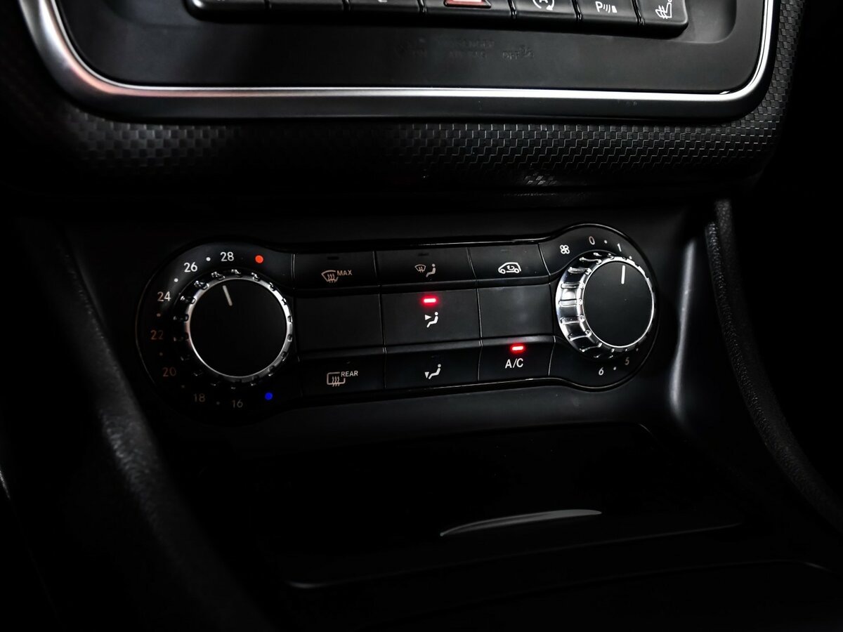 Купить Мерседес-Бенц А-Класс, 2014, 127 524 км.. Фото: #15