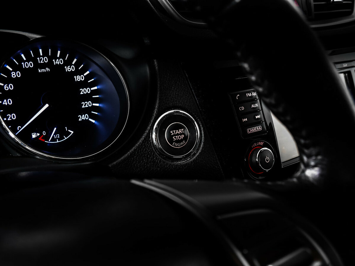 Купить Ниссан Икс-Трейл, 2015, 143 401 км.. Фото: #11