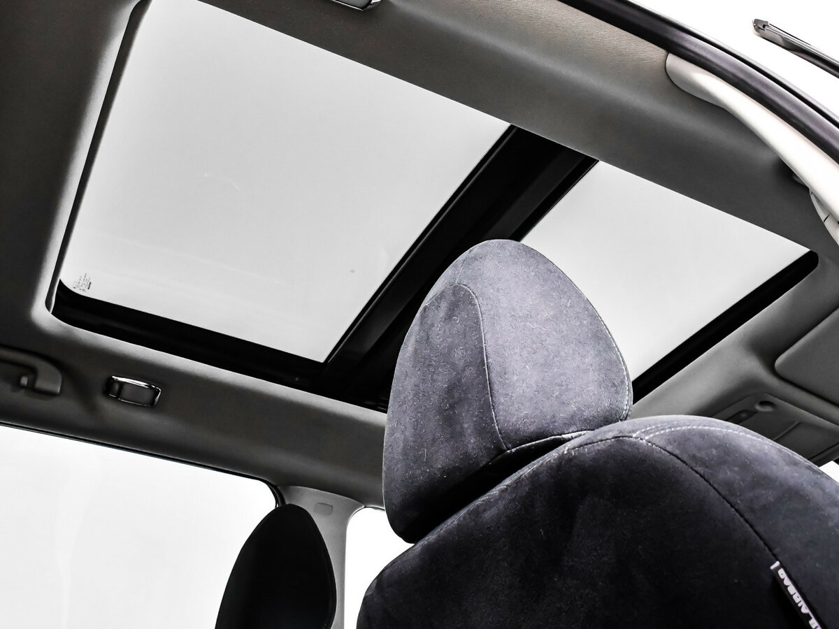 Купить Ниссан Икс-Трейл, 2015, 143 401 км.. Фото: #15