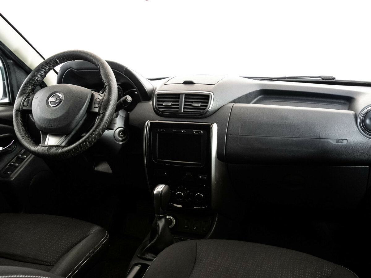 Купить Ниссан Террано, 2019, 92 181 км.. Фото: #6