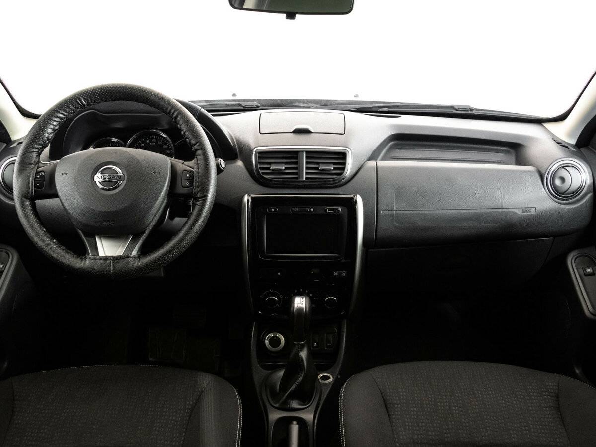 Купить Ниссан Террано, 2019, 92 181 км.. Фото: #7