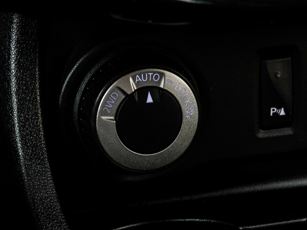 Купить Ниссан Террано, 2019, 92 181 км.. Фото: #11