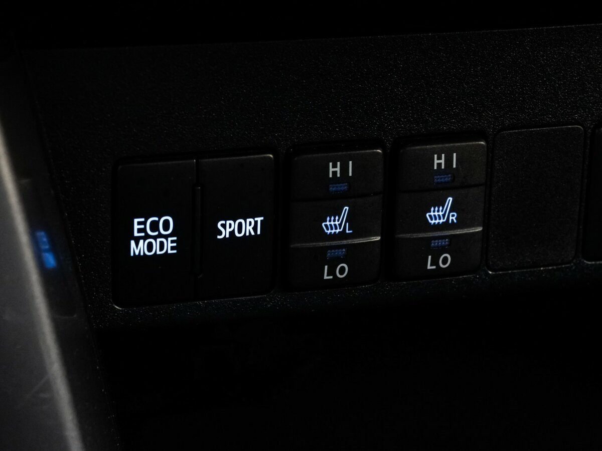 Купить Тойота Рав4, 2017, 87 008 км.. Фото: #11