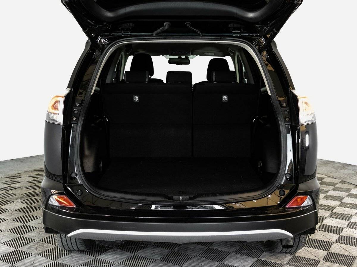 Купить Тойота Рав4, 2017, 87 008 км.. Фото: #15