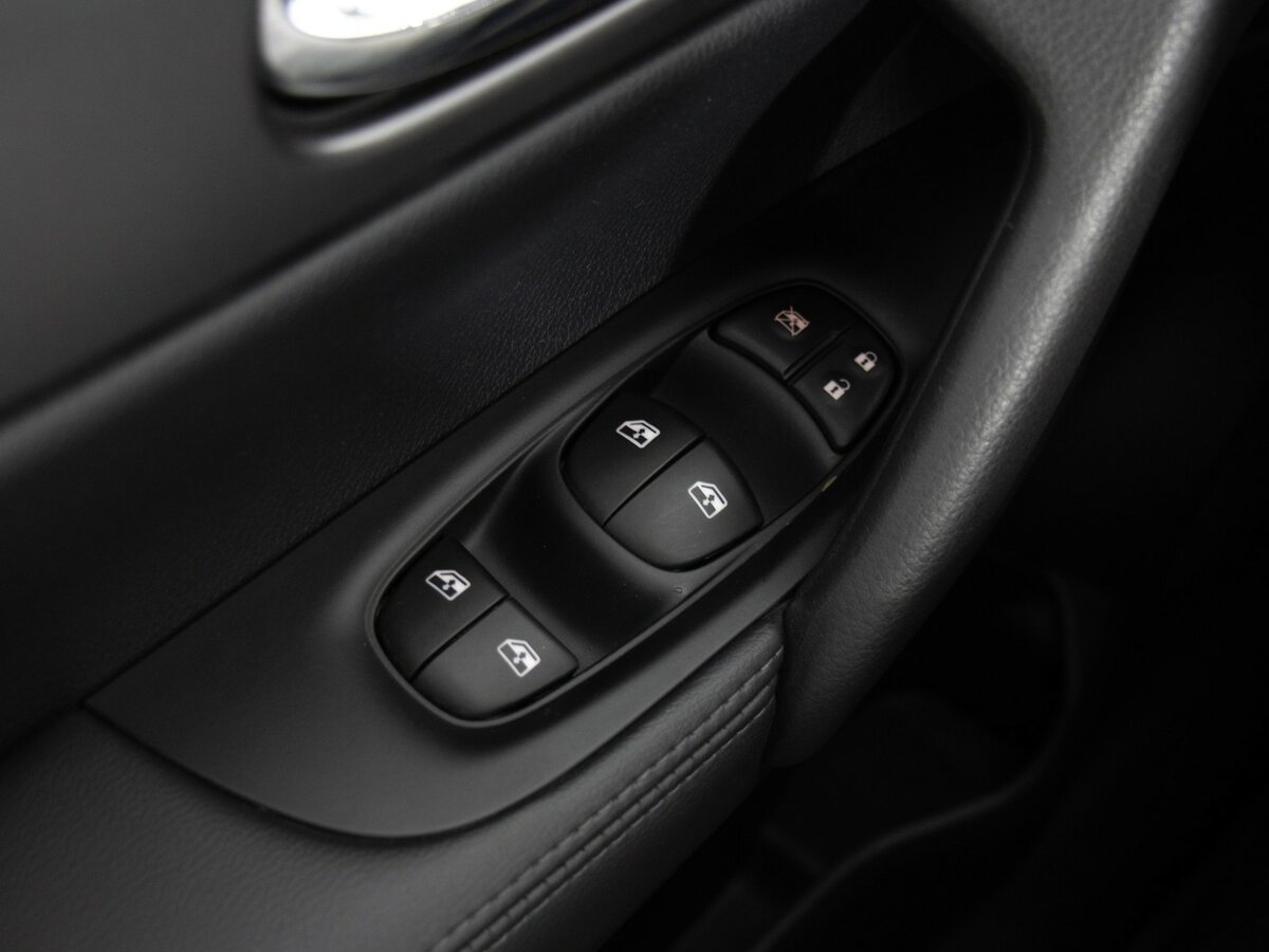 Купить Ниссан Кашкай, 2021, 132 000 км.. Фото: #16