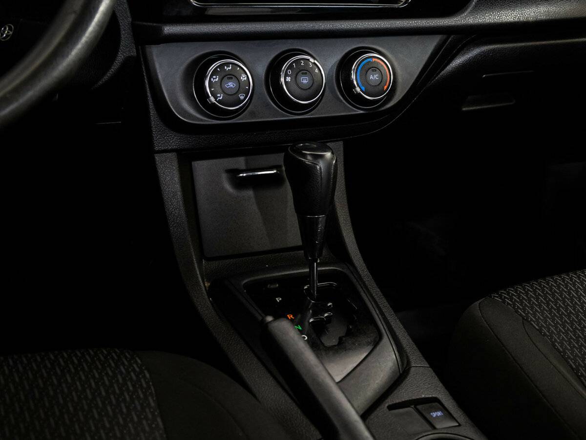 Купить Тойота Королла, 2014, 228 150 км.. Фото: #7