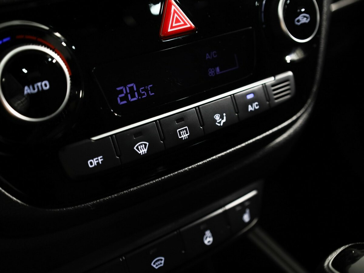 Купить Хендай Солярис, 2021, 80 343 км.. Фото: #13