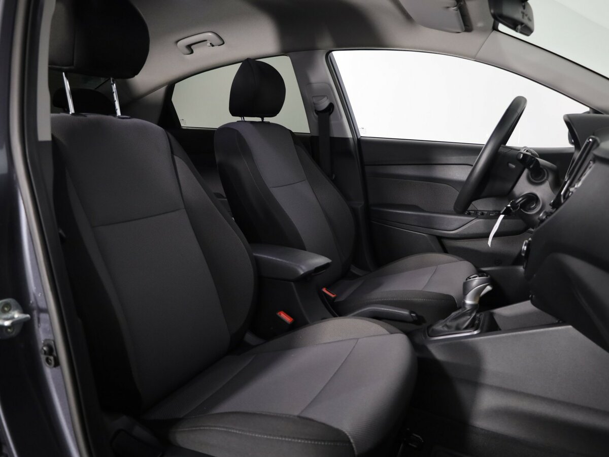 Купить Хендай Солярис, 2021, 80 343 км.. Фото: #15