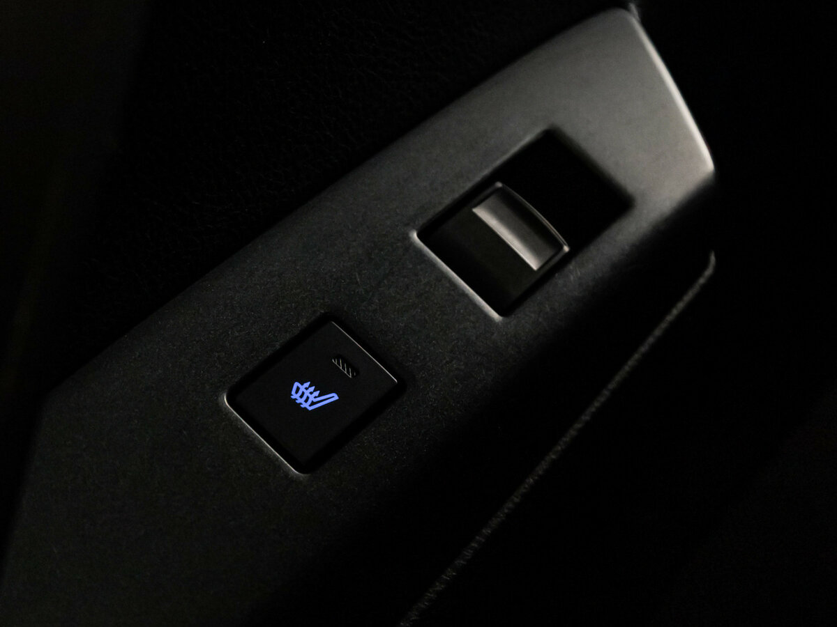 Купить Тойота Рав4, 2019, 88 743 км.. Фото: #16