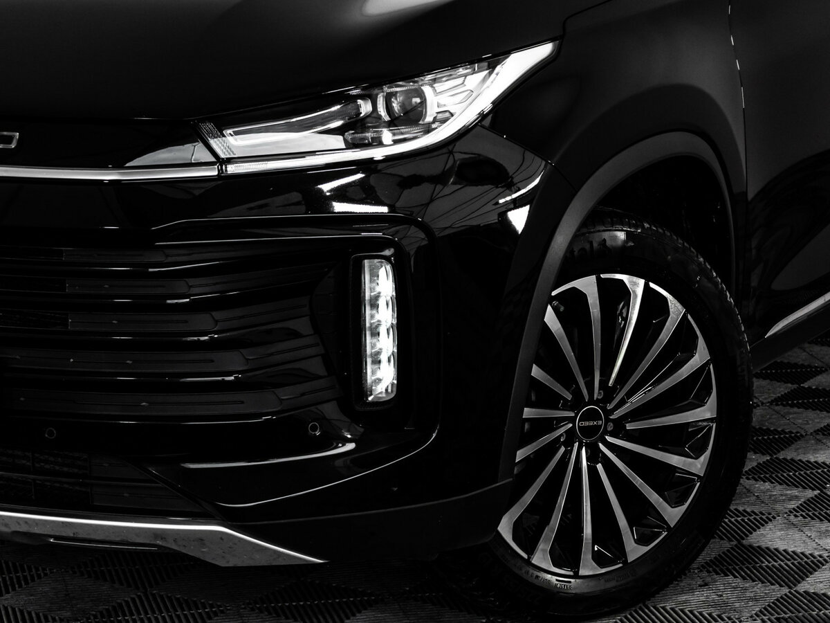 Купить Эксид Т-Икс-Л, 2023, 81 464 км.. Фото: #1