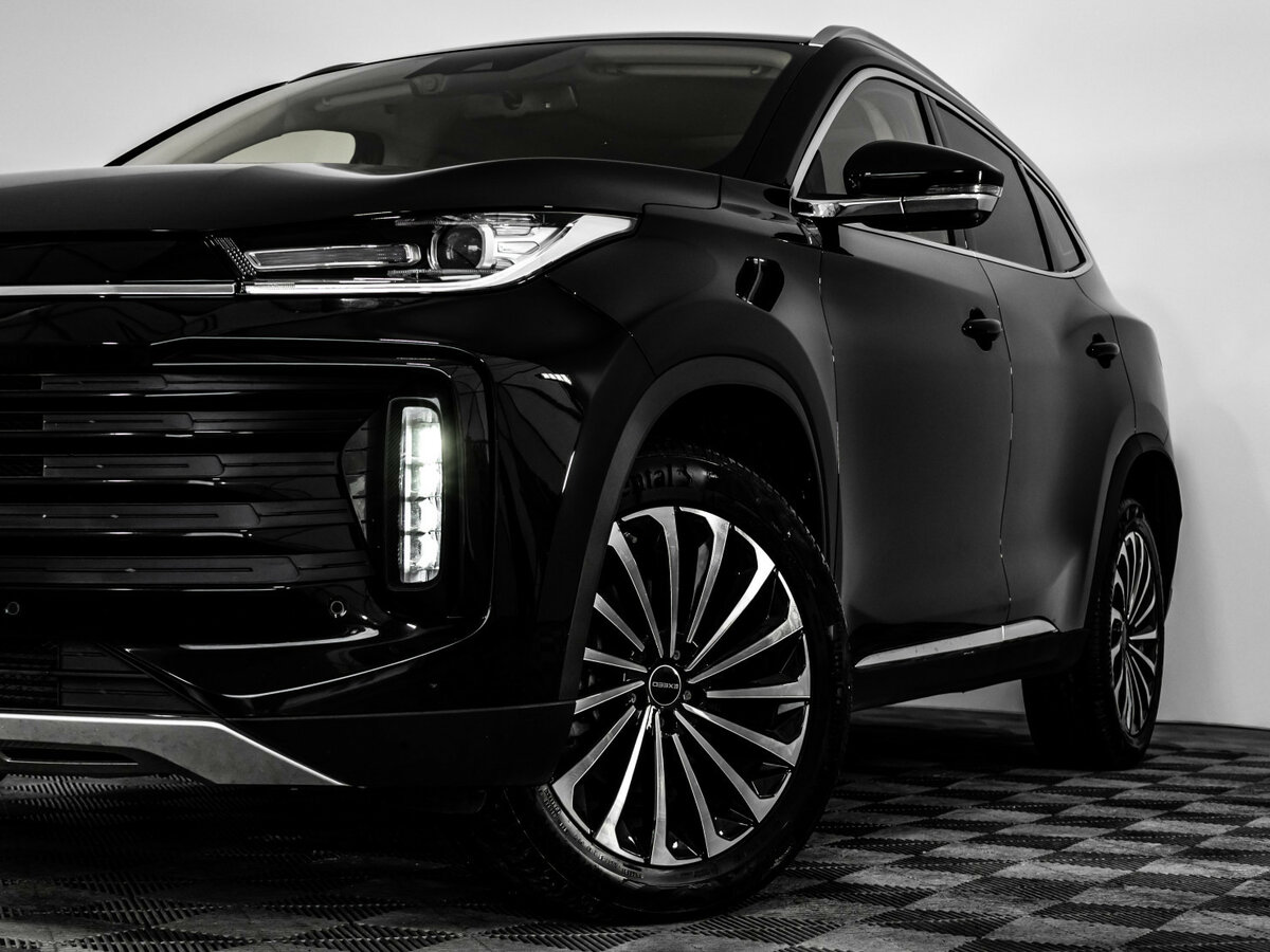 Купить Эксид Т-Икс-Л, 2023, 81 464 км.. Фото: #2