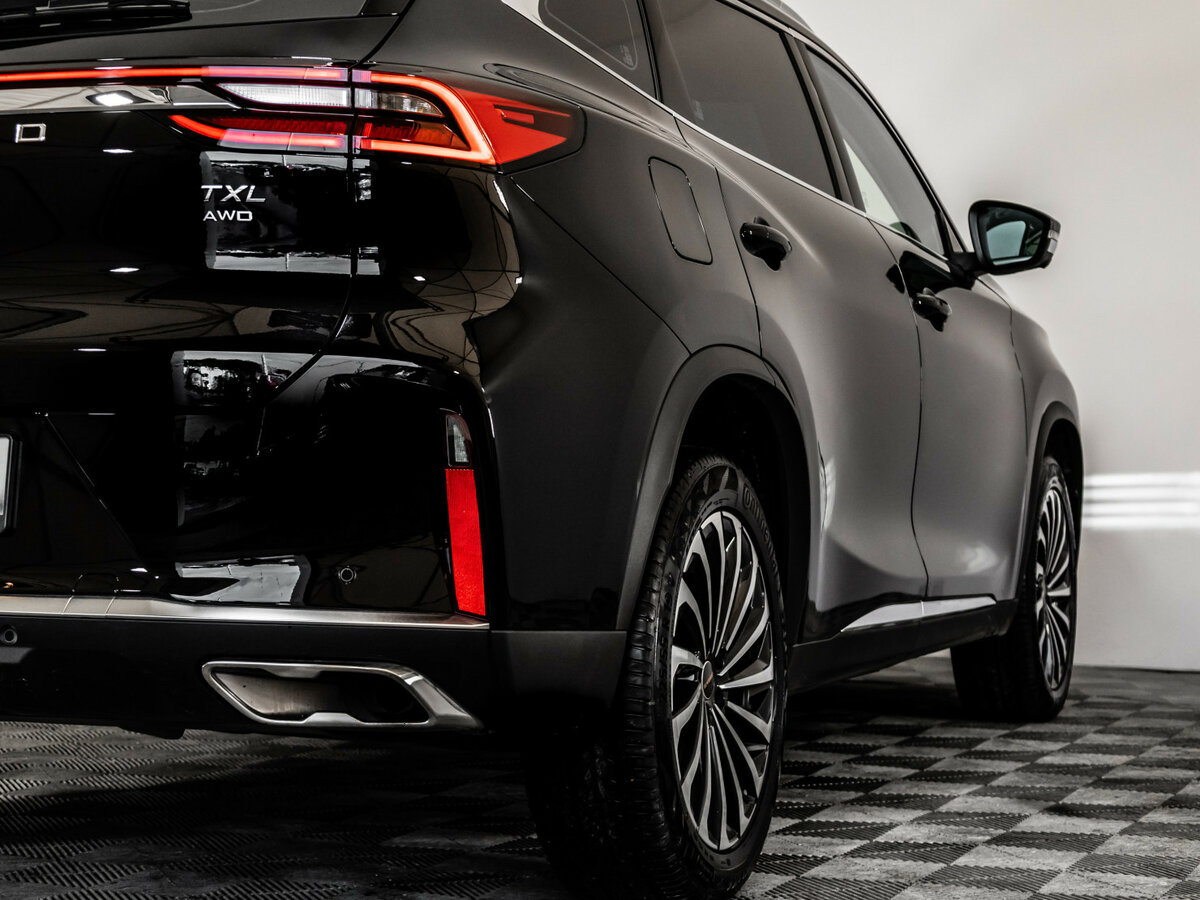 Купить Эксид Т-Икс-Л, 2023, 81 464 км.. Фото: #6