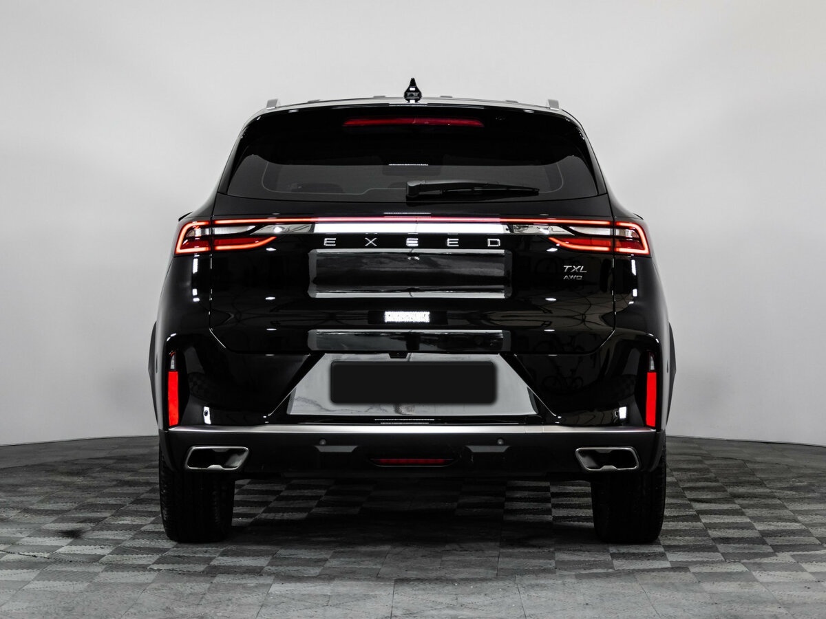 Купить Эксид Т-Икс-Л, 2023, 81 464 км.. Фото: #7