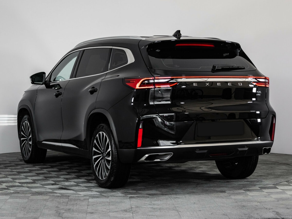 Купить Эксид Т-Икс-Л, 2023, 81 464 км.. Фото: #9