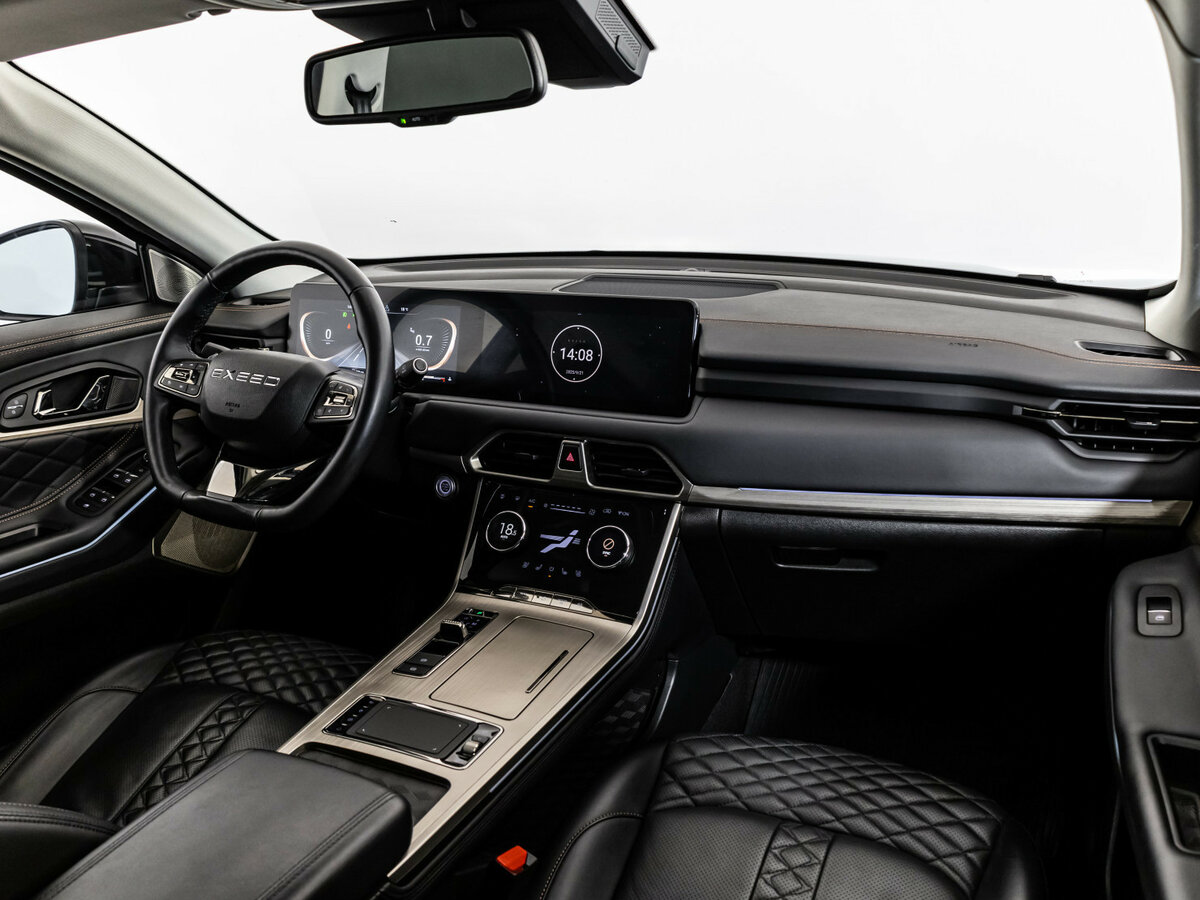 Купить Эксид Т-Икс-Л, 2023, 81 464 км.. Фото: #10