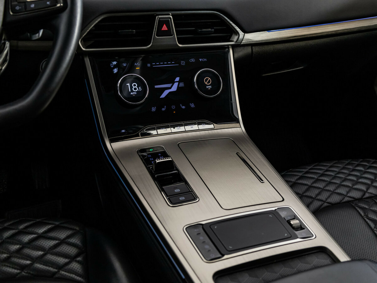 Купить Эксид Т-Икс-Л, 2023, 81 464 км.. Фото: #13