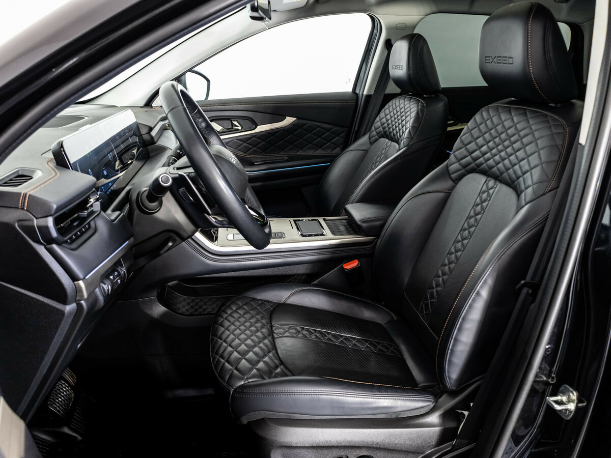 Купить Эксид Т-Икс-Л, 2023, 81 464 км.. Фото: #14