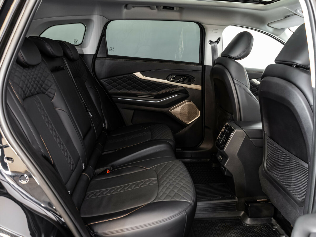 Купить Эксид Т-Икс-Л, 2023, 81 464 км.. Фото: #15