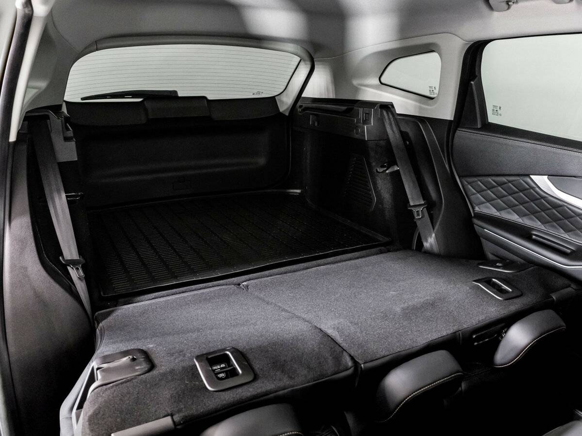 Купить Эксид Т-Икс-Л, 2023, 81 464 км.. Фото: #16