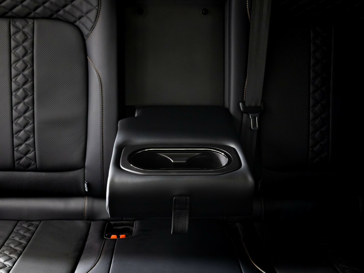 Купить Эксид Т-Икс-Л, 2023, 81 464 км.. Фото: #18