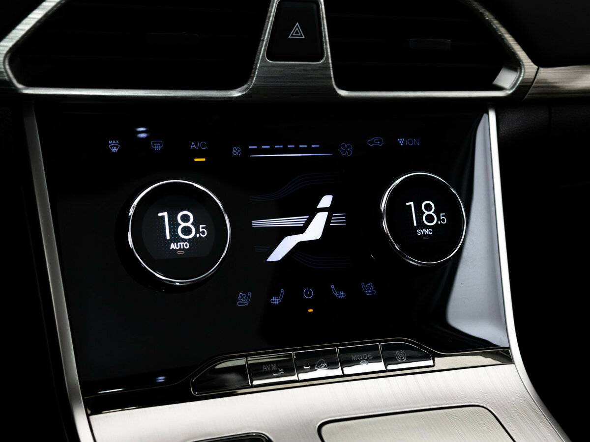 Купить Эксид Т-Икс-Л, 2023, 81 464 км.. Фото: #20