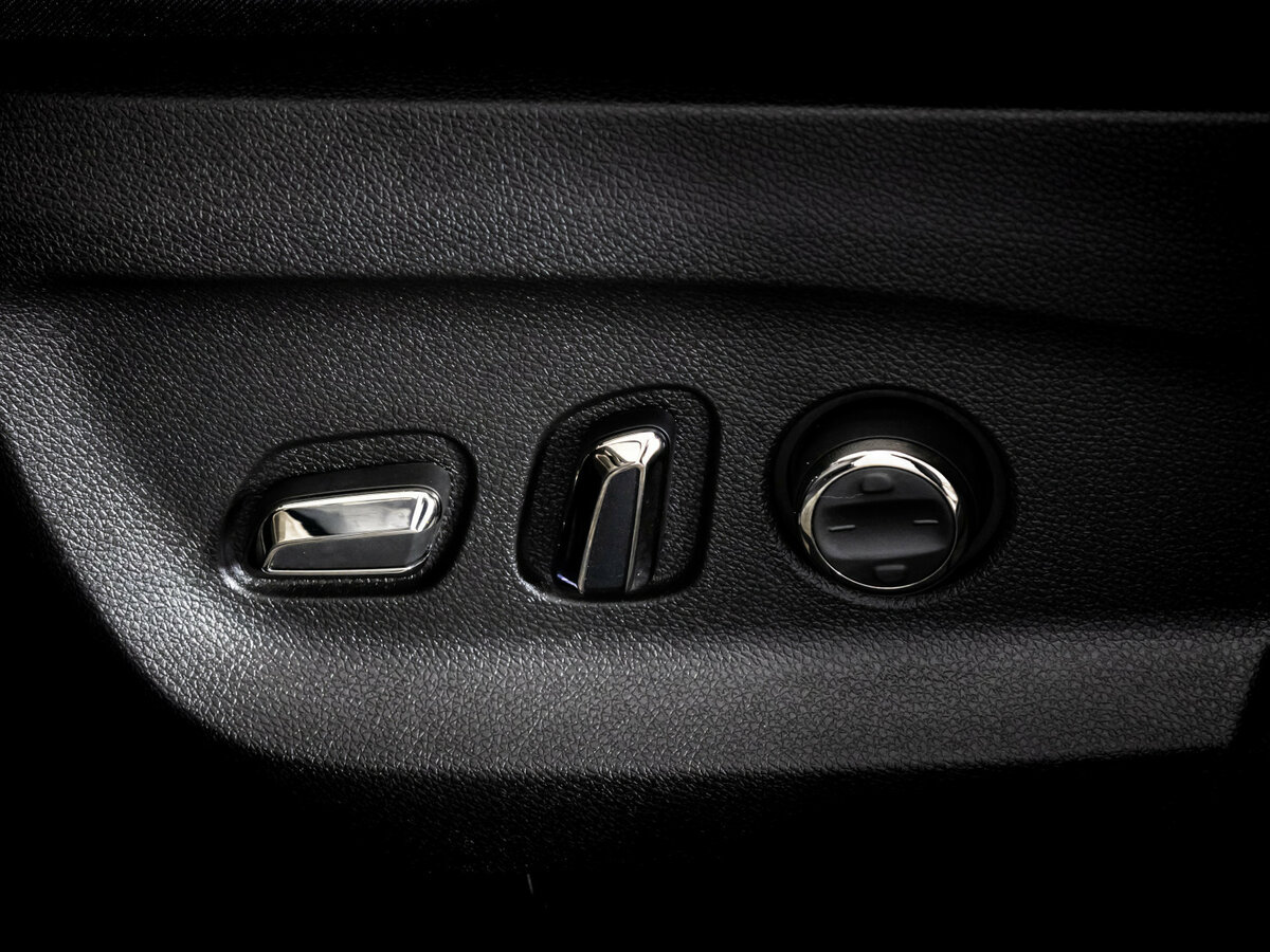 Купить Эксид Т-Икс-Л, 2023, 81 464 км.. Фото: #24