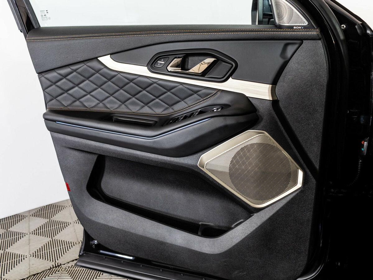 Купить Эксид Т-Икс-Л, 2023, 81 464 км.. Фото: #26