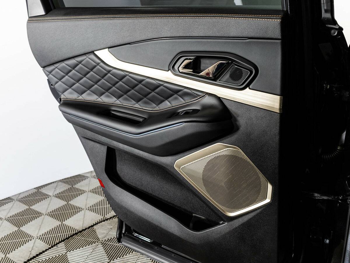 Купить Эксид Т-Икс-Л, 2023, 81 464 км.. Фото: #27