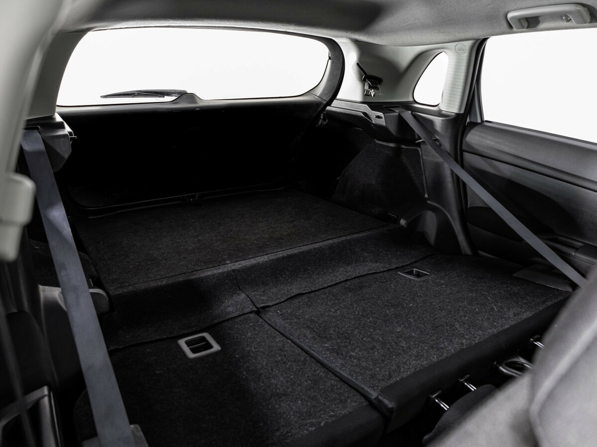 Купить Митсубиши АС-Икс, 2013, 188 887 км.. Фото: #10