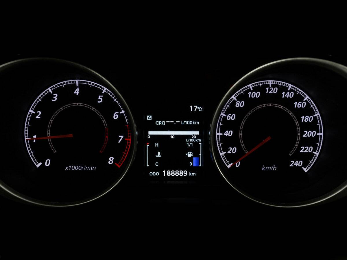 Купить Митсубиши АС-Икс, 2013, 188 887 км.. Фото: #12