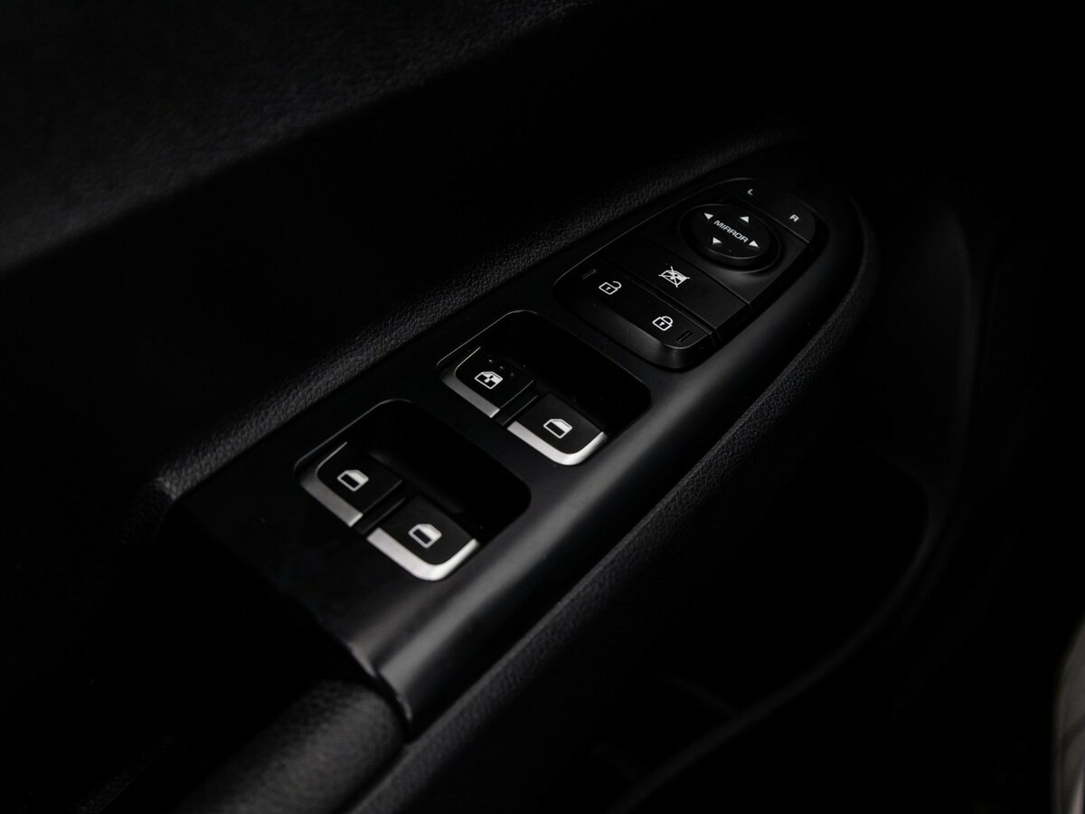 Купить Киа Рио, 2019, 167 840 км.. Фото: #17