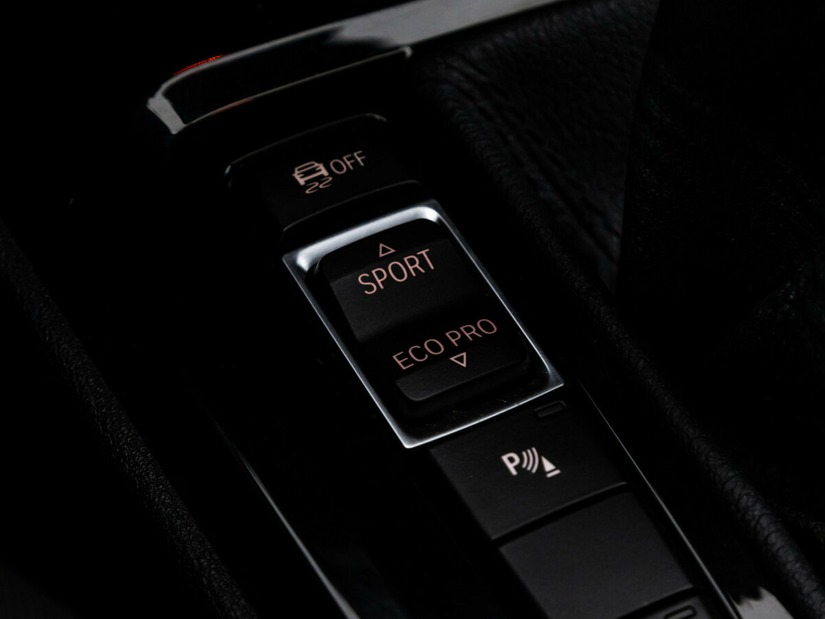 Купить БМВ Икс1, 2017, 69 447 км.. Фото: #13