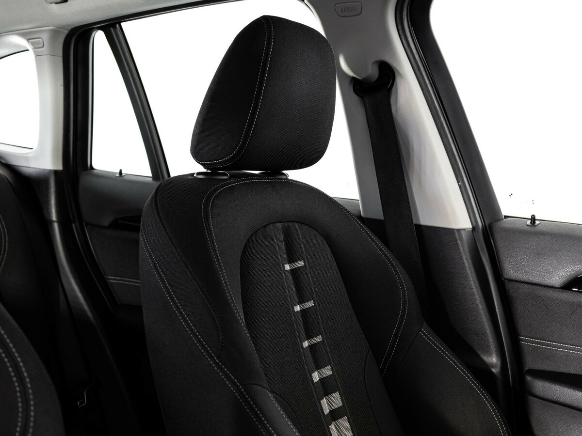 Купить БМВ Икс1, 2017, 69 447 км.. Фото: #16