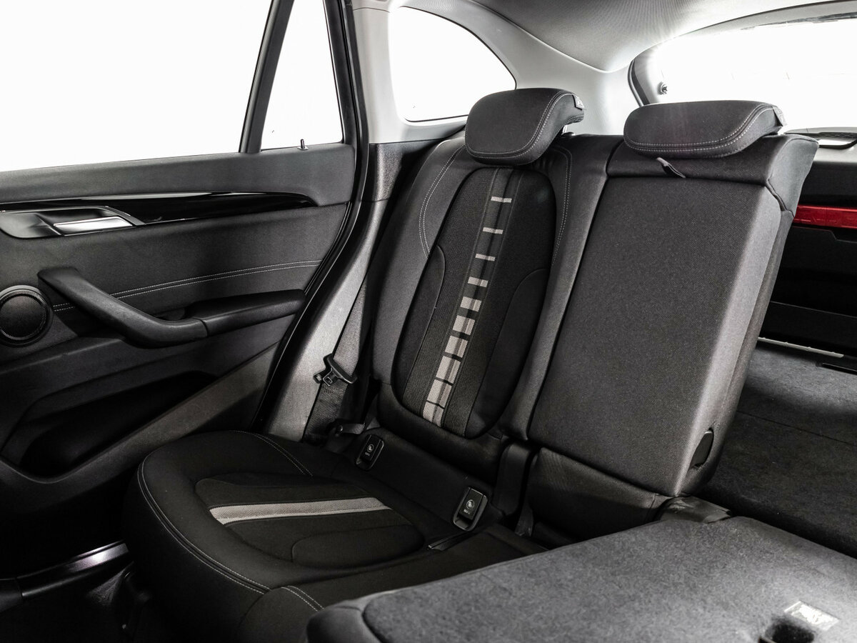 Купить БМВ Икс1, 2017, 69 447 км.. Фото: #18