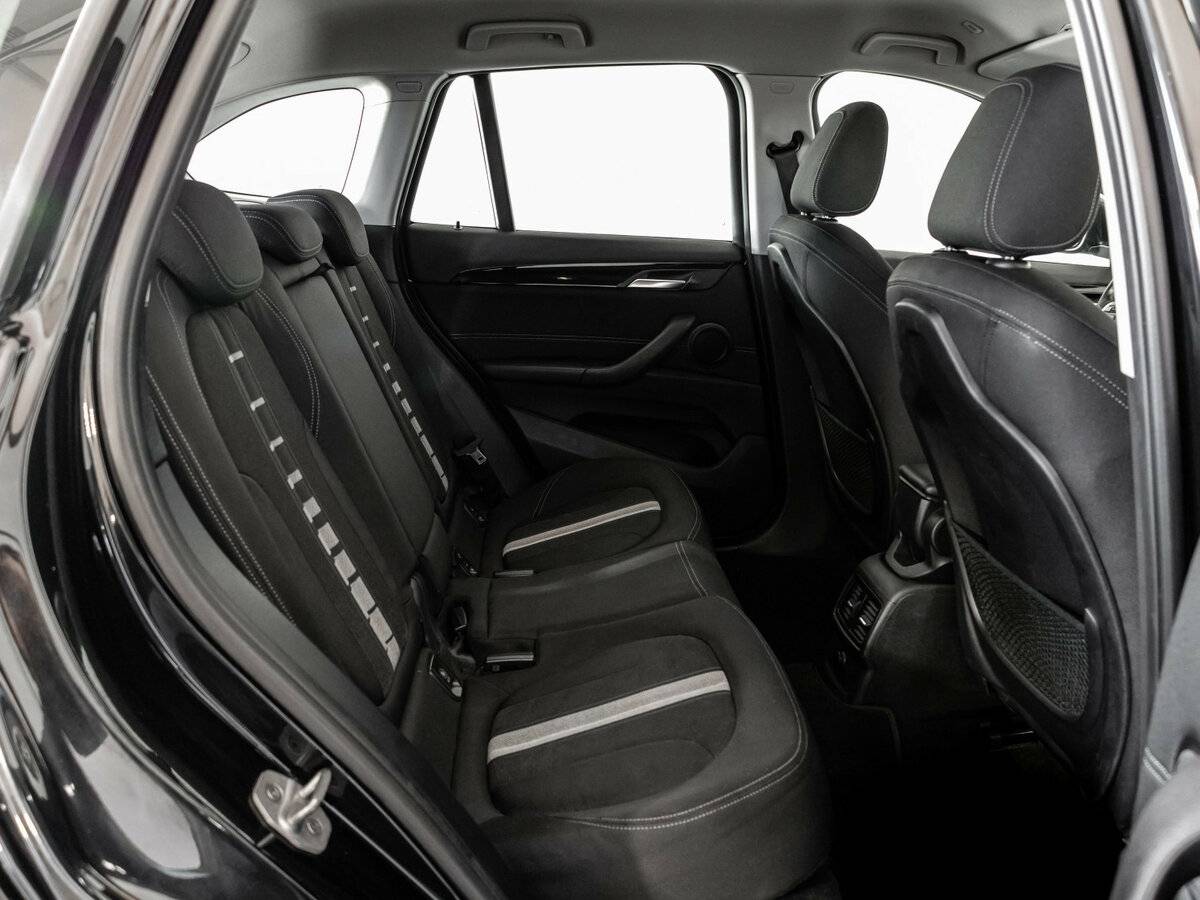 Купить БМВ Икс1, 2017, 69 447 км.. Фото: #20