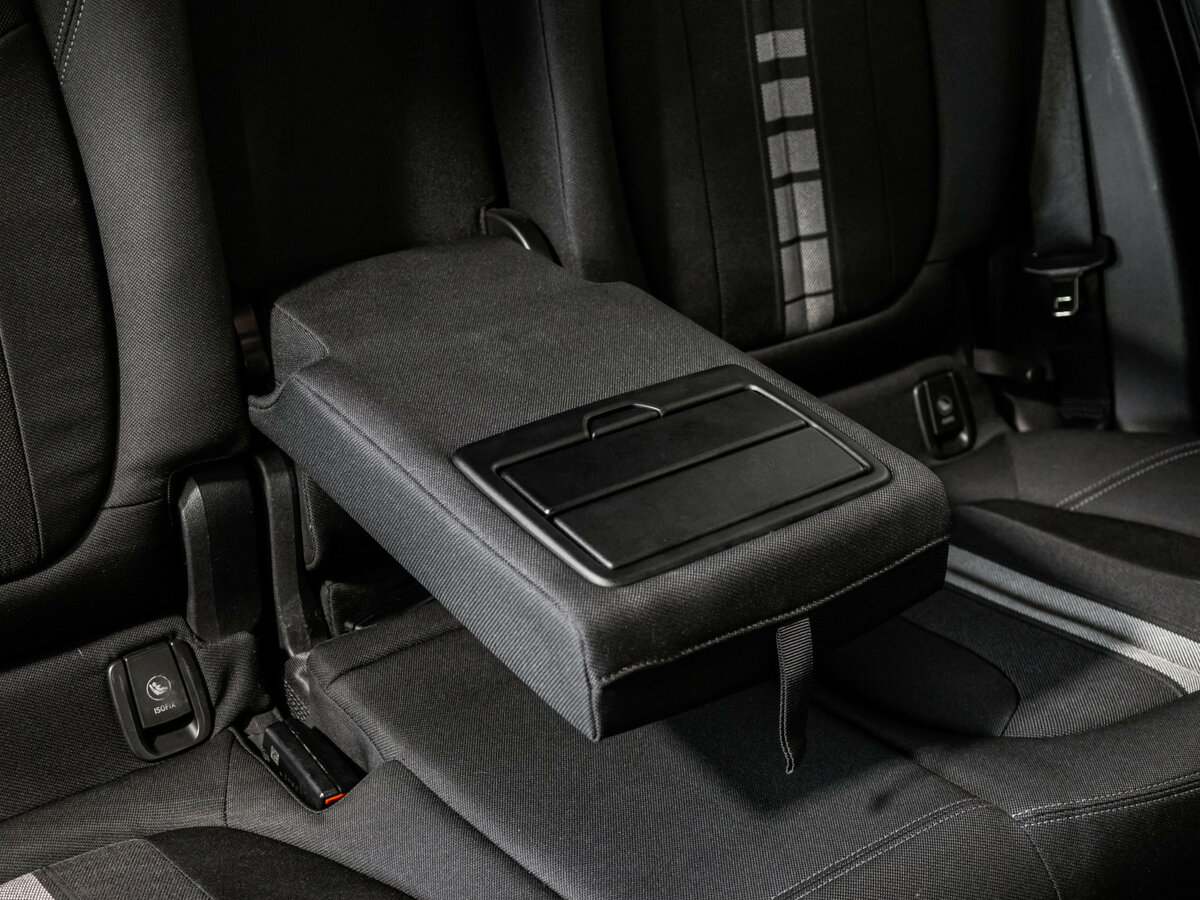 Купить БМВ Икс1, 2017, 69 447 км.. Фото: #21