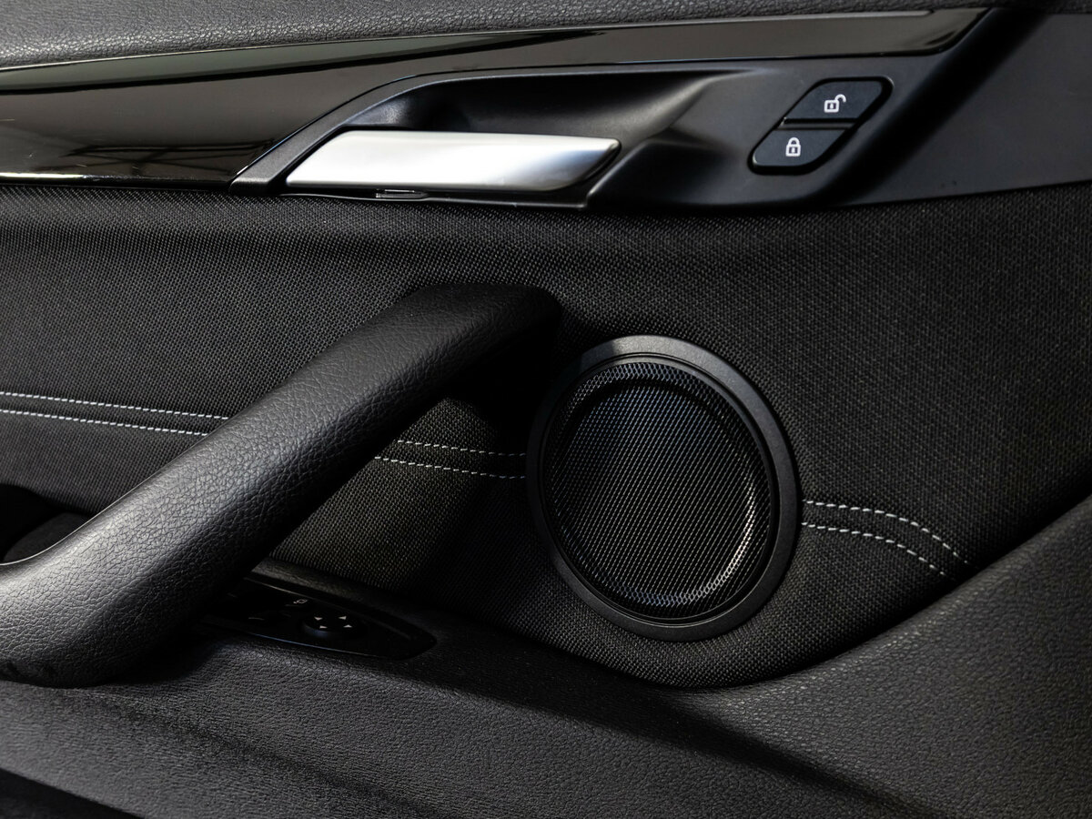 Купить БМВ Икс1, 2017, 69 447 км.. Фото: #24