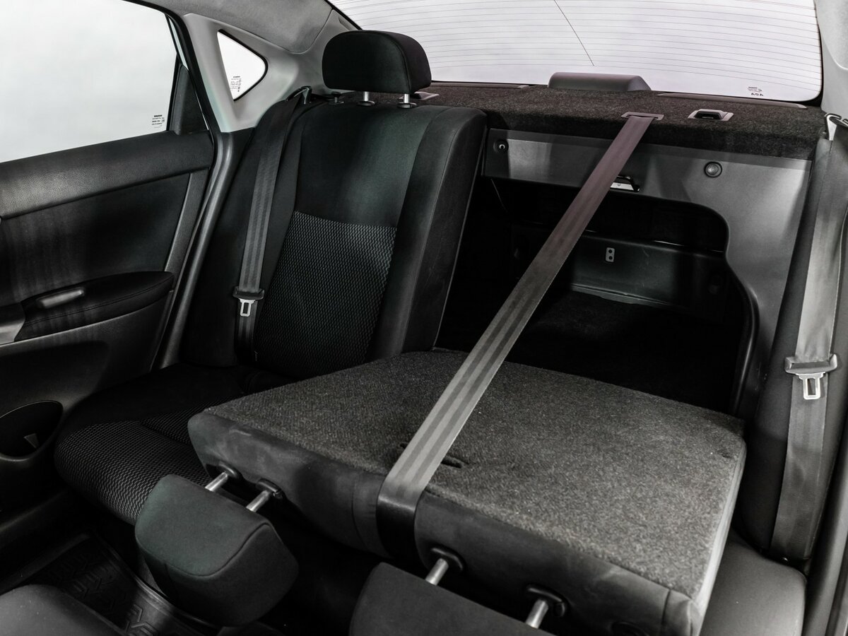 Купить Ниссан Сентра, 2015, 179 675 км.. Фото: #14