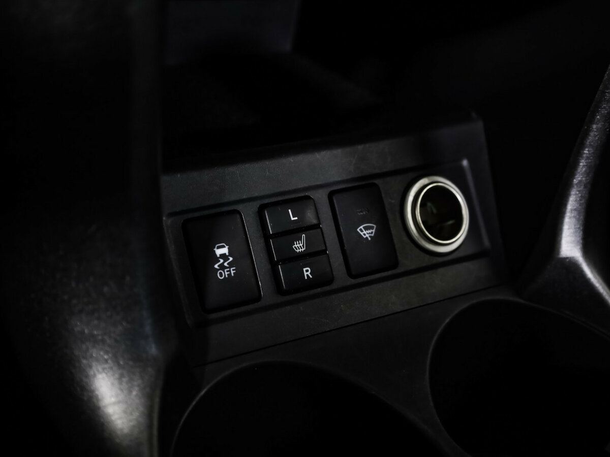 Купить Тойота Рав4, 2012, 96 736 км.. Фото: #14