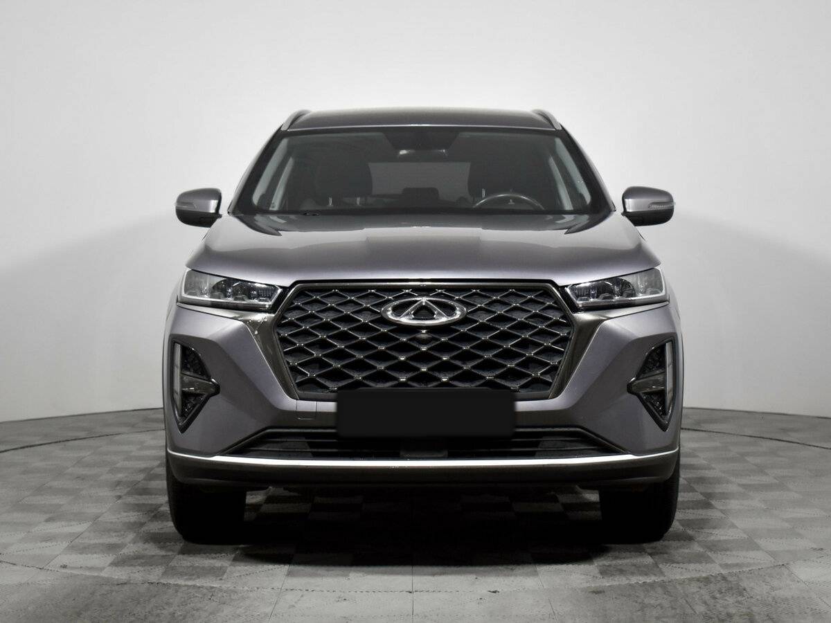 Купить Чери Тигго 7 Про Макс, 2023, 68 051 км.. Фото: #1