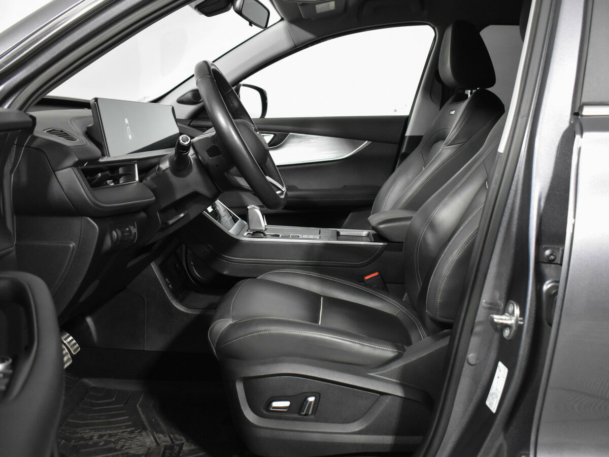 Купить Чери Тигго 7 Про Макс, 2023, 68 051 км.. Фото: #10