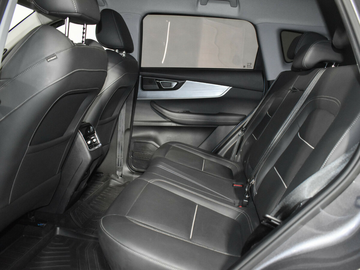 Купить Чери Тигго 7 Про Макс, 2023, 68 051 км.. Фото: #12