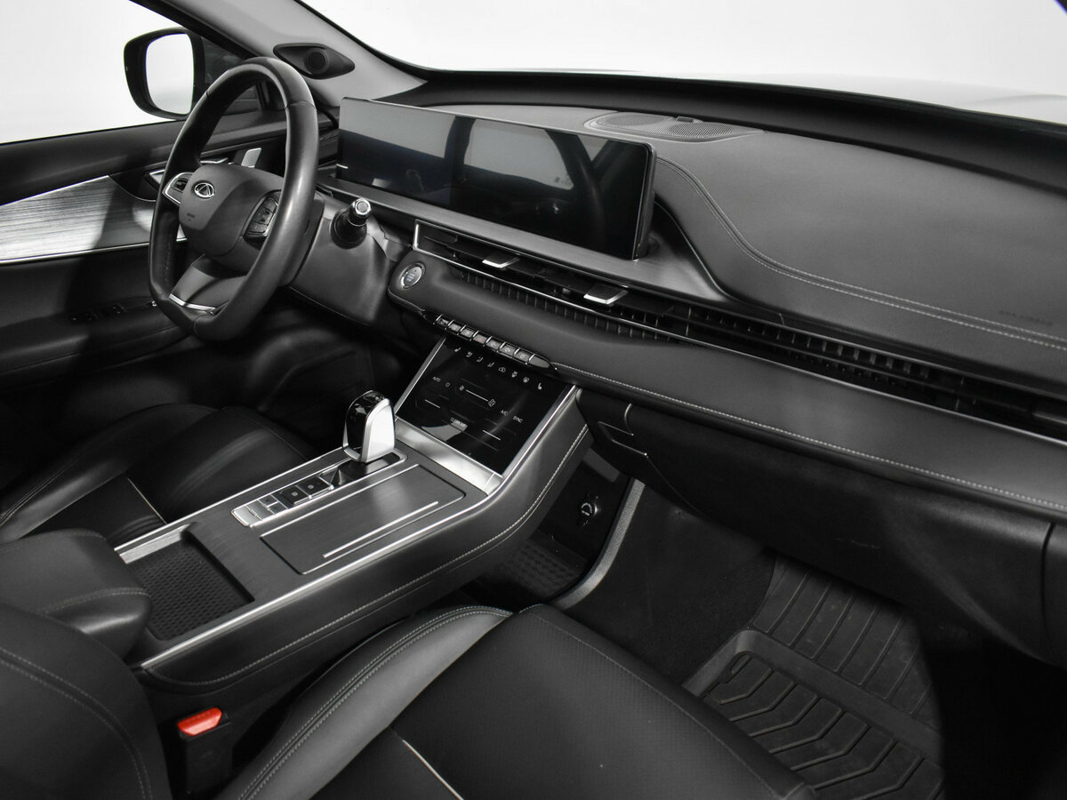 Купить Чери Тигго 7 Про Макс, 2023, 68 051 км.. Фото: #14