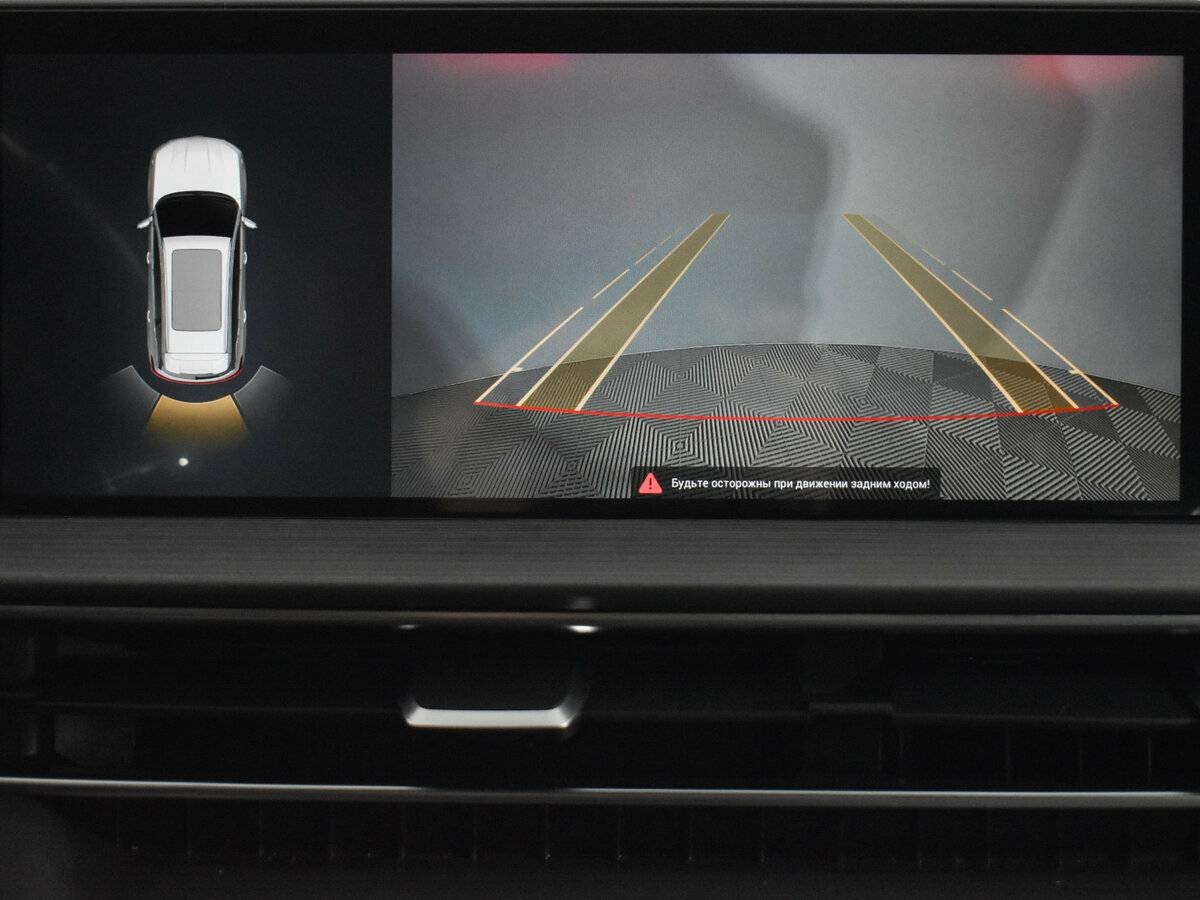 Купить Чери Тигго 7 Про Макс, 2023, 68 051 км.. Фото: #17