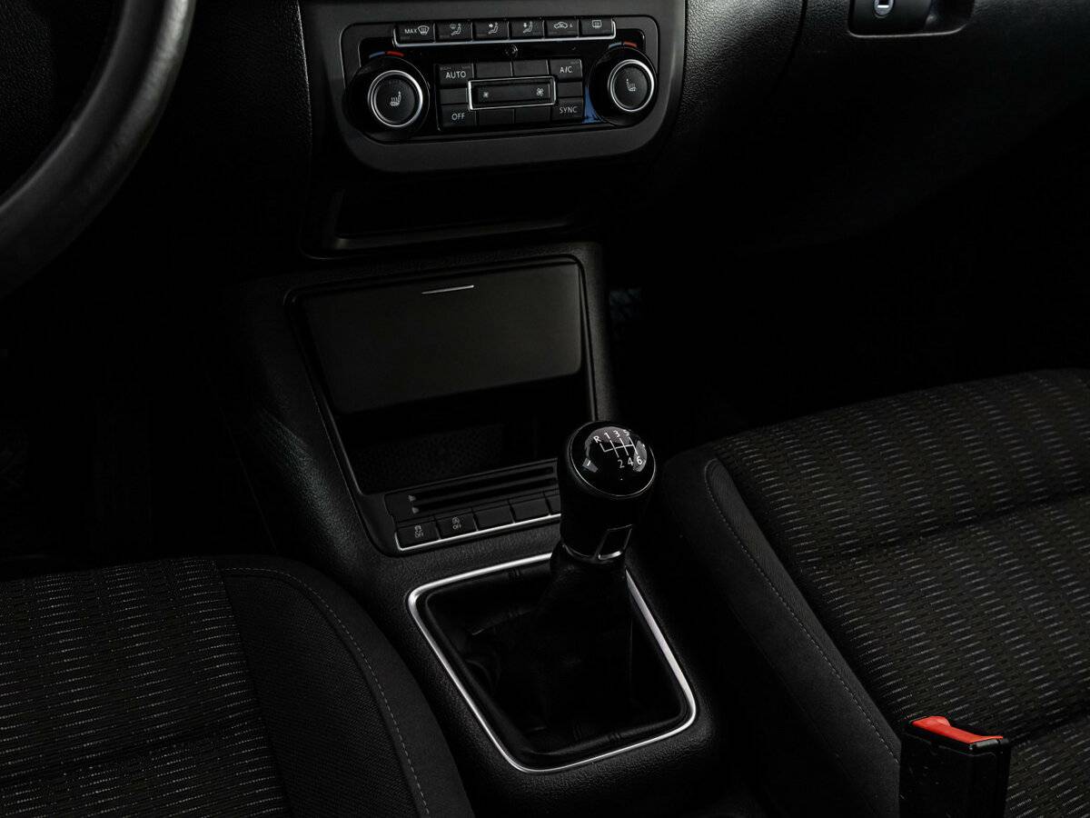 Купить Фольксваген Тигуан, 2012, 260 025 км.. Фото: #9